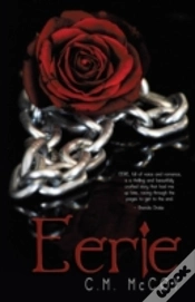 Capa do artigo Eerie