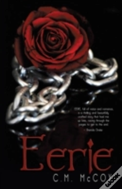 Capa do artigo Eerie