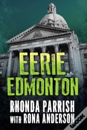Capa do artigo Eerie Edmonton