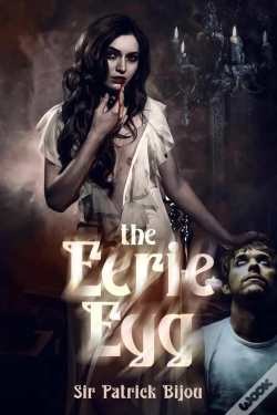 Capa do artigo Eerie Egg
