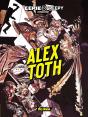 Eerie Et Creepy Présentent Alex Toth - Preview