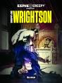 Eerie Et Creepy Présentent Bernie Wrightson - Nouvelle Edition - Preview