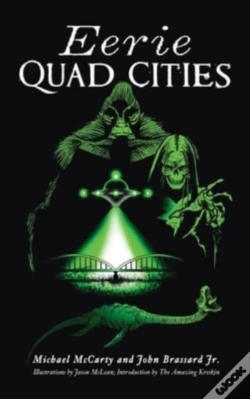 Capa do artigo Eerie Quad Cities
