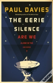 Capa do artigo Eerie Silence