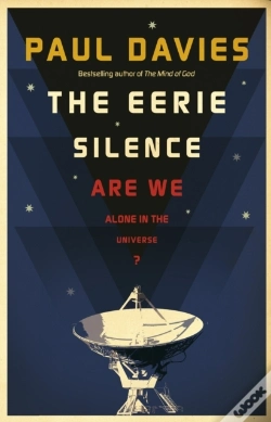 Capa do artigo Eerie Silence
