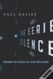 Capa do artigo Eerie Silence