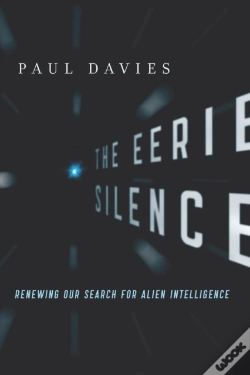 Capa do artigo Eerie Silence
