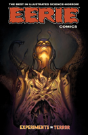 Eerie Volume 1 - Preview