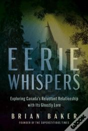 Capa do artigo Eerie Whispers