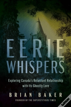 Capa do artigo Eerie Whispers