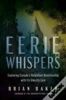 Eerie Whispers