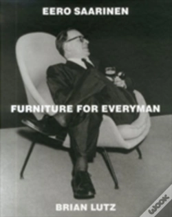 Capa do artigo Eero Saarinen