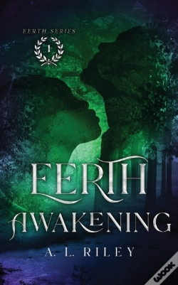 Capa do artigo Eerth Awakening