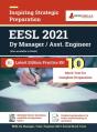 Eesl Deputy Manager / Assistant Manager Recruitment Exam 2021 10 Mock Test For Complete Preparation - Preview