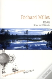 Capa do artigo Eesti ; Notes Sur L
