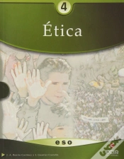 Capa do artigo E:Etica 4 /03