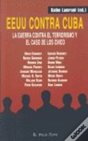 Capa do artigo Eeuu Contra Cuba