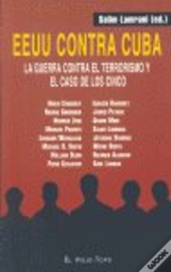 Capa do artigo Eeuu Contra Cuba