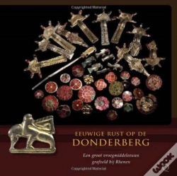 Capa do artigo Eeuwige Rust Op De Donderberg