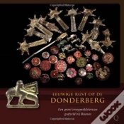 Capa do artigo Eeuwige Rust Op De Donderberg