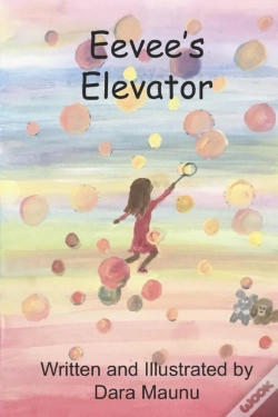 Capa do artigo Eevee'S Elevator