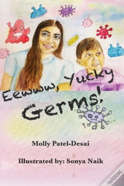 Capa do artigo Eeww, Yucky Germs!
