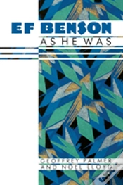 Capa do artigo Ef Benson