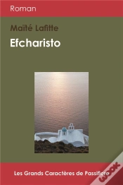 Capa do artigo Efcharisto