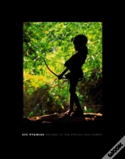 Capa do artigo Efe Pygmies