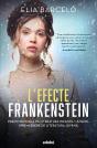 Efecte Frankenstein Bibl Elia Barcelo - Preview