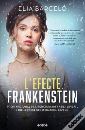 Capa do artigo Efecte Frankenstein Bibl Elia Barcelo