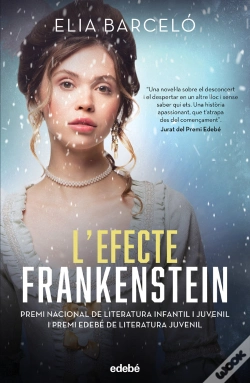 Capa do artigo Efecte Frankenstein Bibl Elia Barcelo