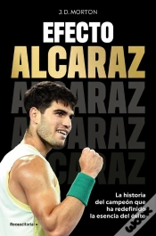 Capa do artigo Efecto Alcaraz