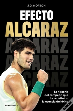 Capa do artigo Efecto Alcaraz