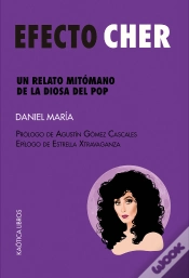 Capa do artigo Efecto Cher
