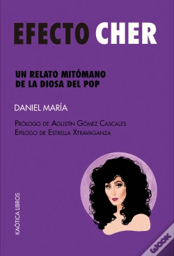 Capa do artigo Efecto Cher