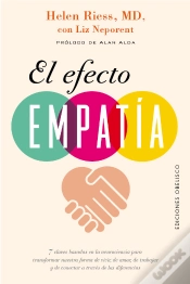 Capa do artigo Efecto Empatia,El