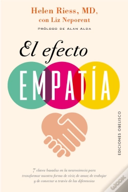 Capa do artigo Efecto Empatia,El