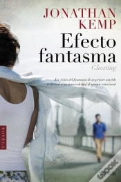 Capa do artigo Efecto Fantasma