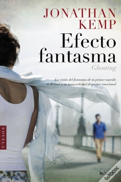 Capa do artigo Efecto Fantasma