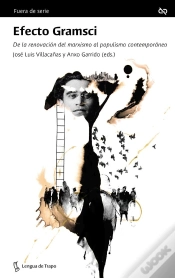 Capa do artigo Efecto Gramsci
