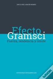 Capa do artigo Efecto Gramsci