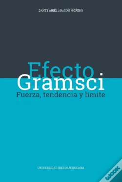 Capa do artigo Efecto Gramsci
