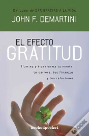 Capa do artigo Efecto Gratitud,El B4p