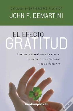 Capa do artigo Efecto Gratitud,El B4p