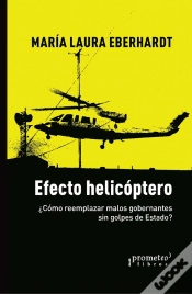 Capa do artigo Efecto Helicóptero