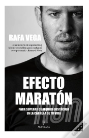 Capa do artigo Efecto Maratón
