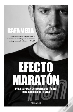 Capa do artigo Efecto Maratón