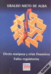 Capa do artigo Efecto Mariposa Y Crisis Financieras