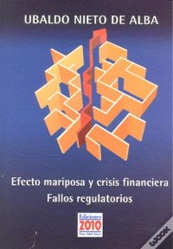 Capa do artigo Efecto Mariposa Y Crisis Financieras